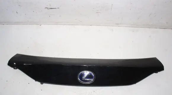 Lexus CT 200H Tailgate trim 7680176010