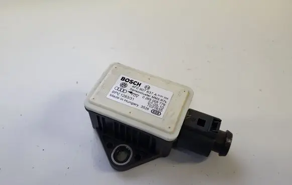 Seat Exeo (3R) Sensor
