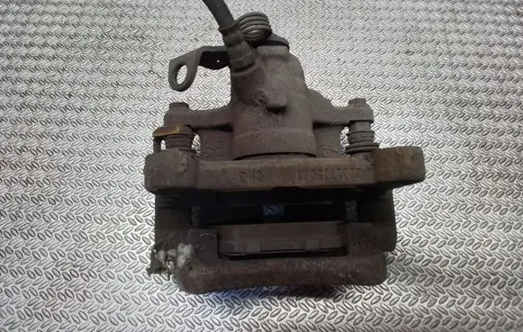 Renault Trafic III (X82) Rear brake caliper 837013