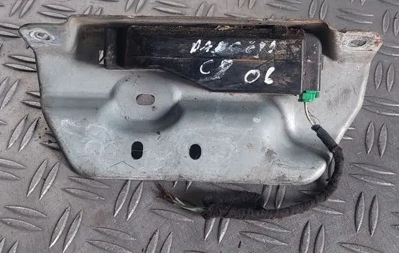 Citroen C8 Tailgate/trunk/boot lock/catch/latch