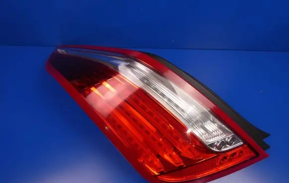 Jaguar XJ X351 Rear/tail lights
