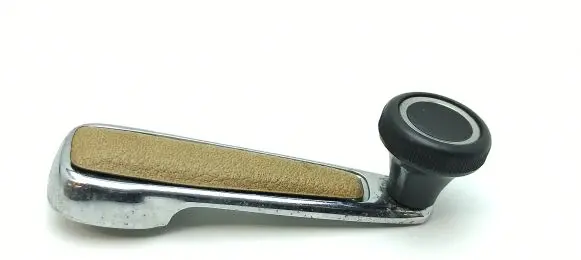 Mercedes-Benz 250 280 C CE W114 Rear door window winding handle 
