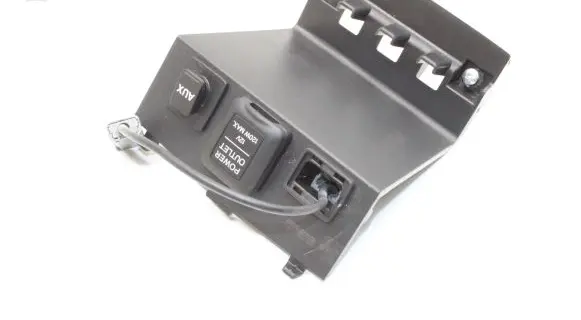 Honda Civic IX AUX in-socket connector 83407TV1E51