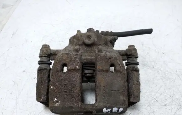 Mitsubishi Colt Front brake caliper