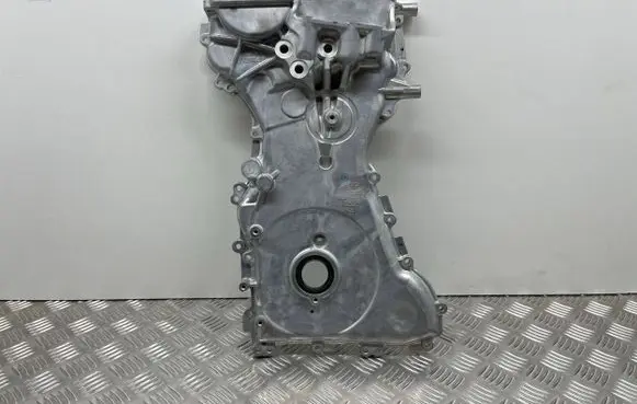 Ford Mustang VI Timing chain cover CJ5E6059CD