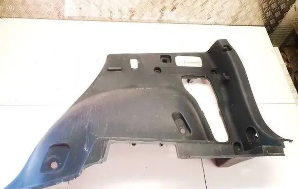 Toyota RAV 4 (XA30) Other trunk/boot trim element 6473042070 64730-42070