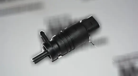 Windscreen/windshield washer pump