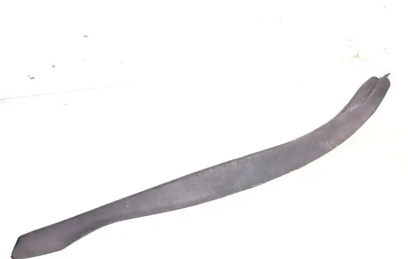 Volkswagen Golf VI Fender end trim 1K5837382F