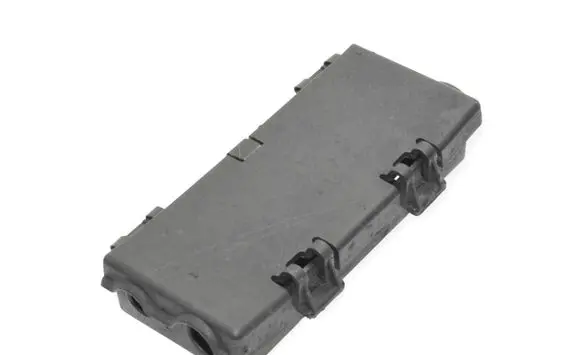 BMW 7 E65 E66 Other exterior part 61138372280 8372280 61130394367
