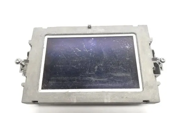Mercedes-Benz C W204 Screen/display/small screen A2049007508