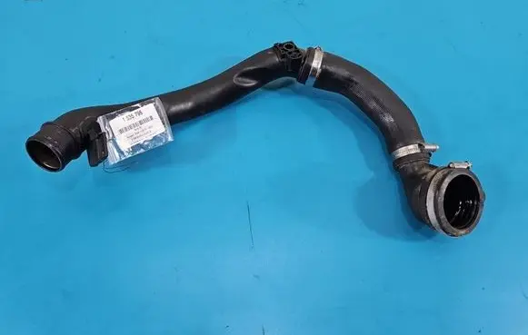 Peugeot 3008 II Intercooler hose/pipe 9820116080 IMPRK1535796
