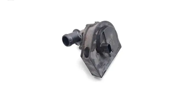 Volkswagen Polo VI Electric auxiliary coolant/water pump 5Q0965567N