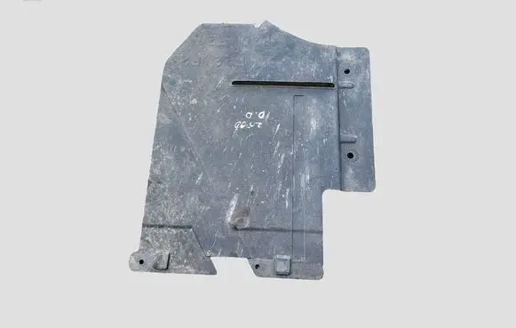 BMW 1 F20 F21 Pickup box liner 7241838 15677210 27241838
