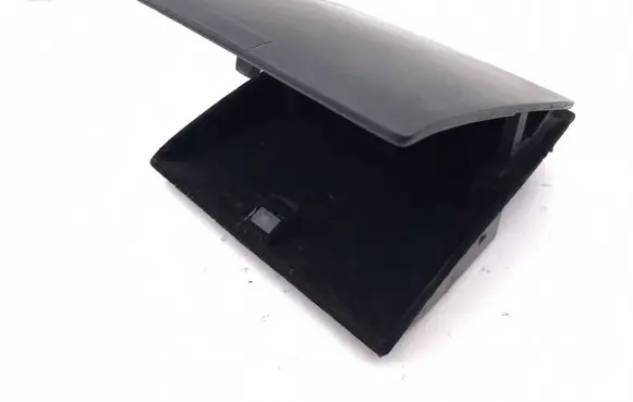 Seat Alhambra (Mk1) Front trunk storage compartment 7M3857919B