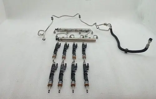 BMW M5 F90 Fuel line/pipe/hose 13537852402