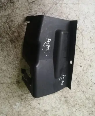 Ford Kuga I Intercooler air guide/duct channel 8V419F721AC