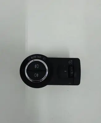 Opel Insignia A Light switch 13268707