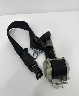 Opel Zafira A Front seatbelt 040675