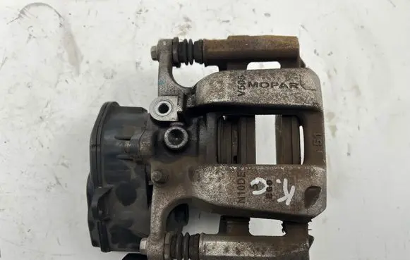 Jeep Grand Cherokee WL Rear brake caliper