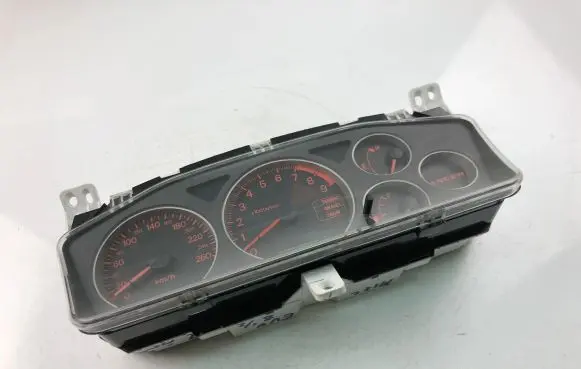 Mitsubishi Lancer Speedometer (instrument cluster) MN162628