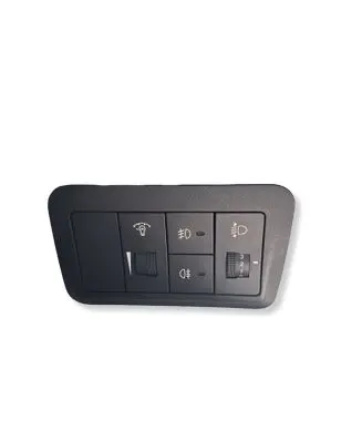 Hyundai Santa Fe Fog light switch 