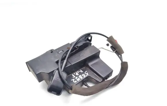 Nissan NV400 Front door lock 805031337R