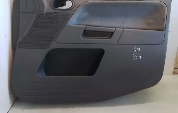 Ford Fusion Front door card panel trim