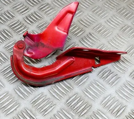 Mitsubishi ASX Engine bonnet/hood hinges MN175241