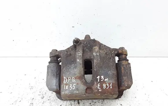 Hyundai ix35 Front brake caliper