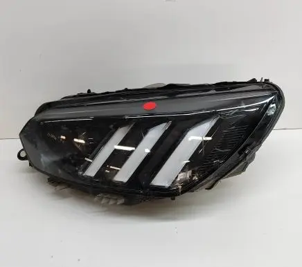 Peugeot 2008 II Headlight/headlamp 9841642280