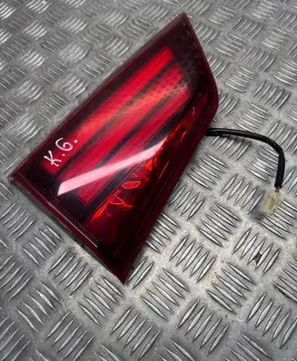 Mitsubishi Outlander Tailgate rear/tail lights 8331A179