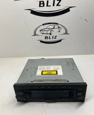 Renault Scenic II - Grand scenic II Center console 023977