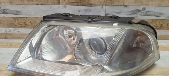 Volkswagen PASSAT B5.5 Headlight/headlamp 3B0941015AN 1EL00835001 3B0941015