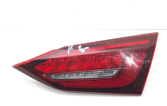 Rear/tail lights