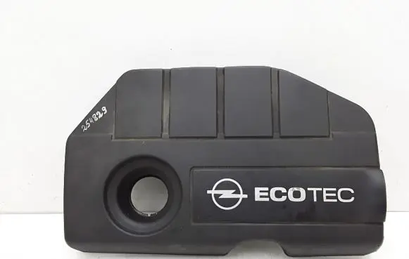 Opel Astra G Engine cover (trim)