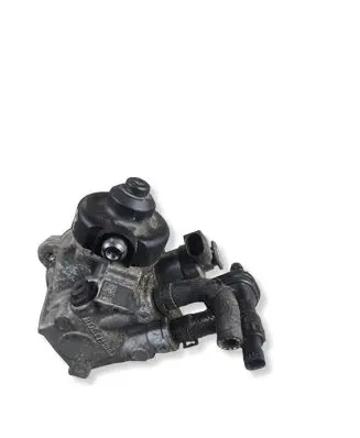 Volkswagen Caddy Fuel injection high pressure pump 0445010514 03L130755D BPY1332