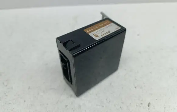 Toyota Corolla E120 E130 Other control units/modules MB2773001130 8865002331