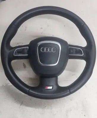 Audi A5 8T 8F Steering wheel 4F0419091DP