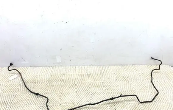 BMW X6 F16 Fuel line/pipe/hose 