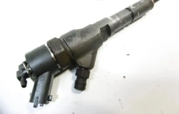 Citroen C5 Fuel injector 9641742880