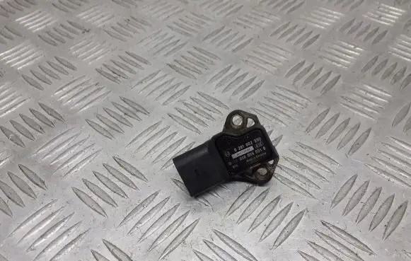 Audi A4 S4 B6 8E 8H Air pressure sensor 038906051B