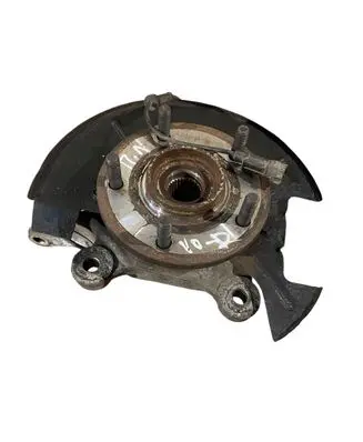 Chrysler Grand Voyager V Front wheel hub spindle knuckle