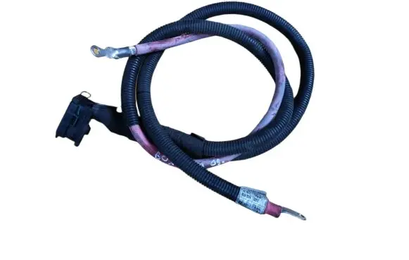 Peugeot Boxer Positive cable (battery) 1378491080