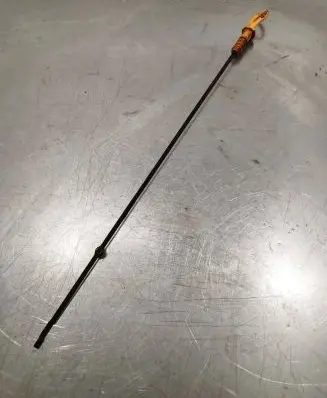 Volkswagen Touran I Oil level dip stick 038115611b
