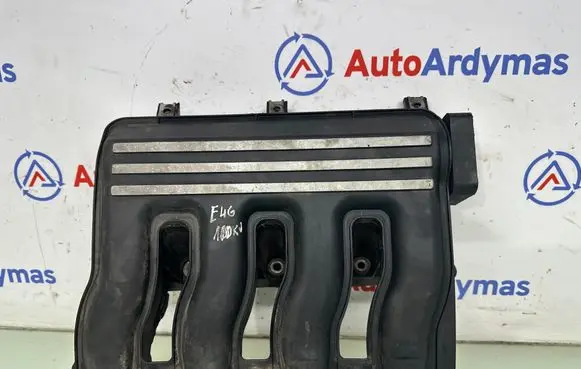 BMW 3 E46 Intake manifold 2246942 11612246942