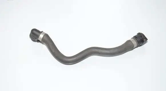 BMW 7 E65 E66 Engine coolant pipe/hose 7526955