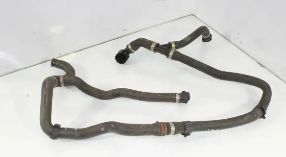 BMW X3 F25 Engine coolant pipe/hose 7646157