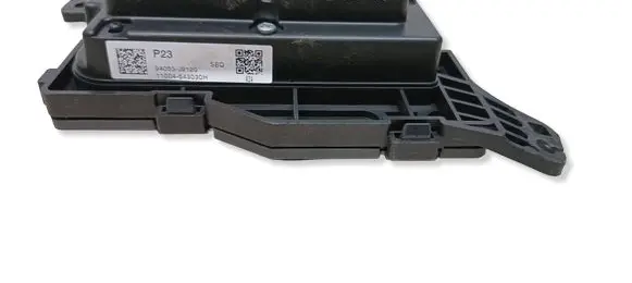 Hyundai Kona I Speedometer (instrument cluster) 4053J9120