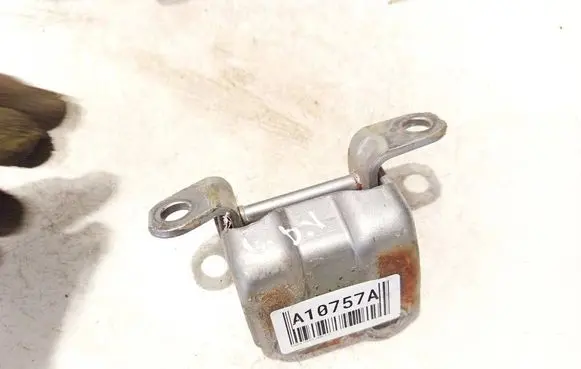 Subaru Legacy Rear door lower hinge