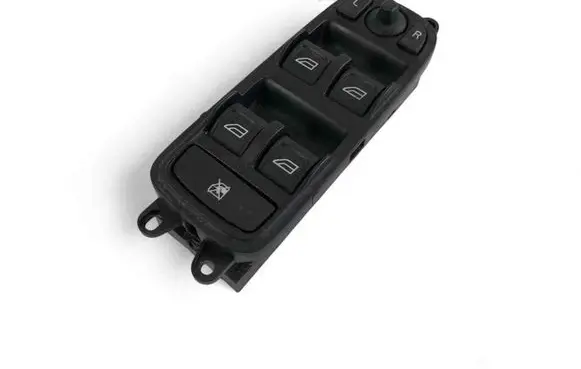 Volvo S40 Electric window control switch 30773210